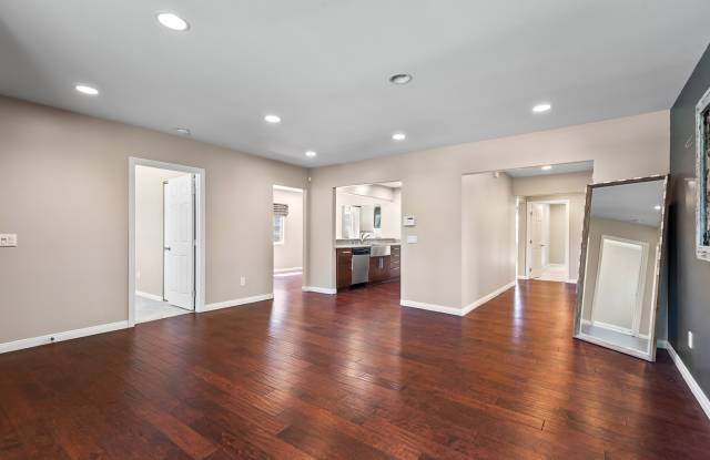 18005 Bullock Street