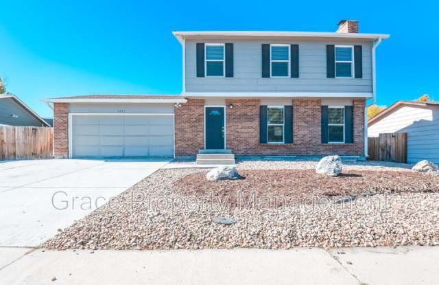 9371 Bellaire Dr.
