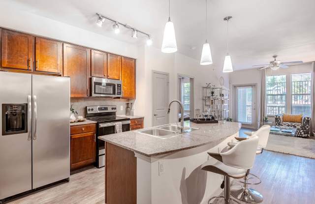 Discovery at Craig Ranch