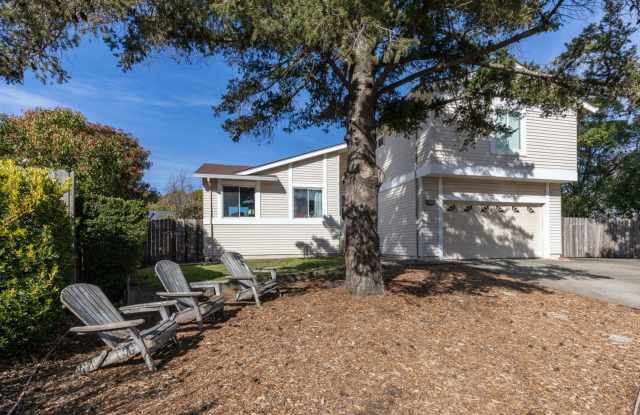 Photo of Spacious 4BR House in Santa Rosa