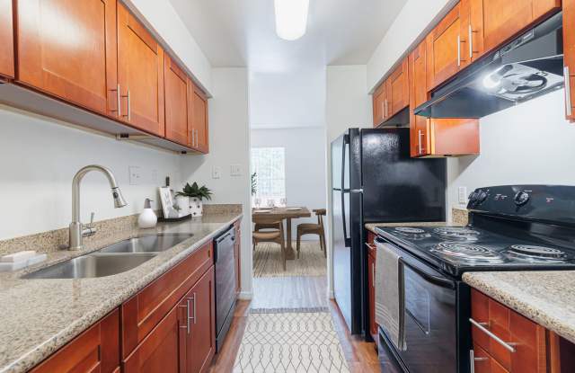 Photo of Imperial Chase