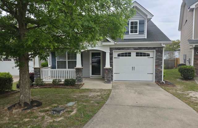 374 Eagle Feather Loop