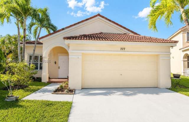 777 Tanglewood Cir