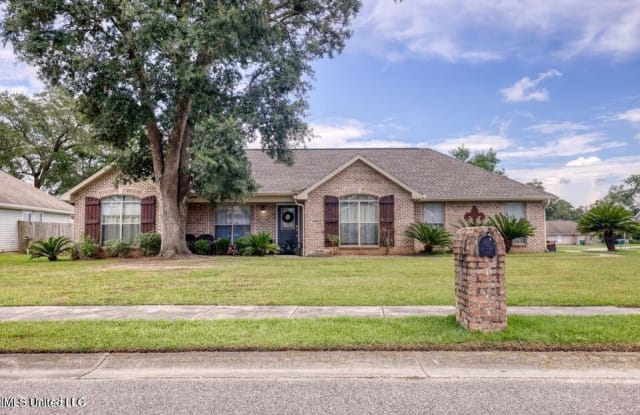 13629 Hidden Oaks Drive - 13629 Hidden Oaks Drive, Gulfport, MS 39503