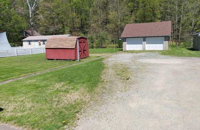 5942 WARRENSVILLE ROAD