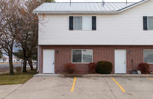 1394 North 290 West - 1