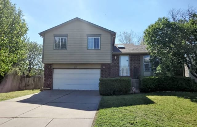 2425 N. Beacon Hill - 2425 North Beacon Hill Street, Wichita, KS 67220