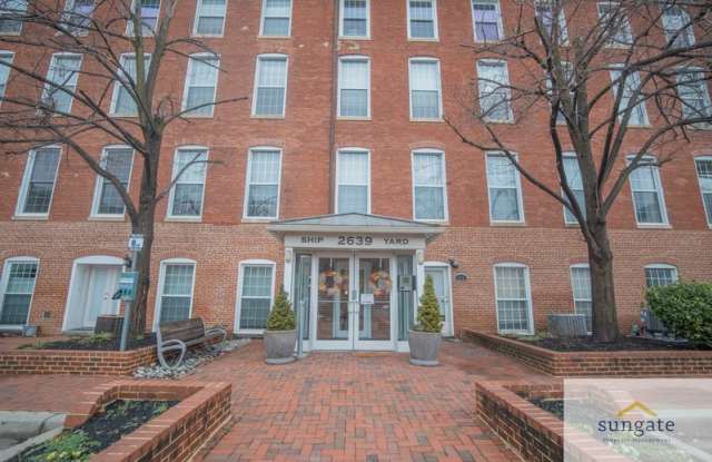 2639 Boston Street, Unit 210