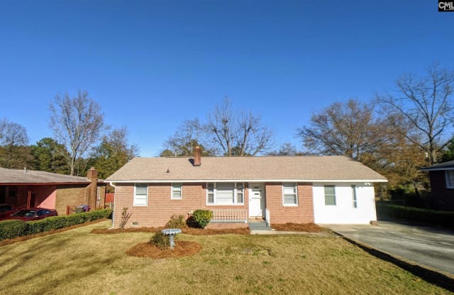 1560 Steadfast Street - 1560 Steadfast Street, Columbia, SC 29203