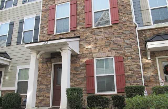 Photo of 502 Sloane Street