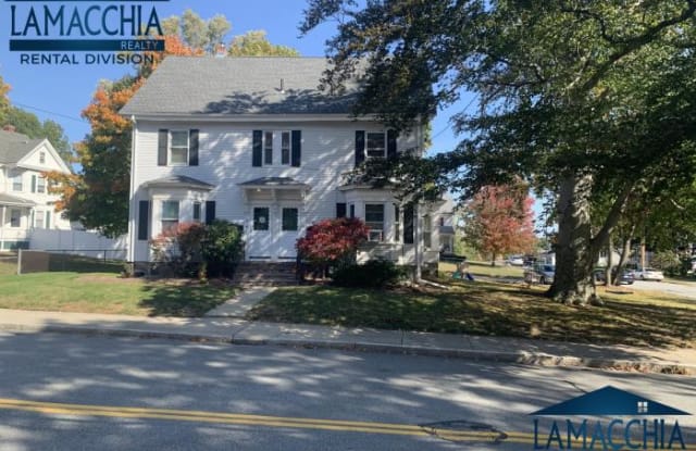 45 Elm St. - 45 Elm Street, Woburn, MA 01801