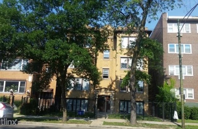 28 N Central Ave - 28 South Central Avenue, Chicago, IL 60644