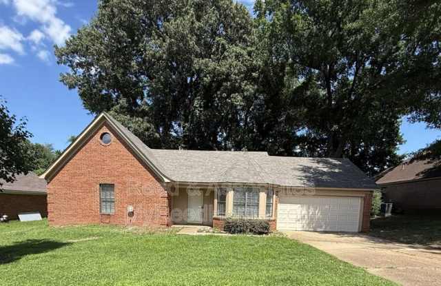 6758 Valerie Dr.