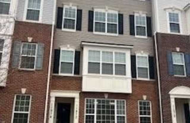 11874 LITTLE SENECA PKWY #1292