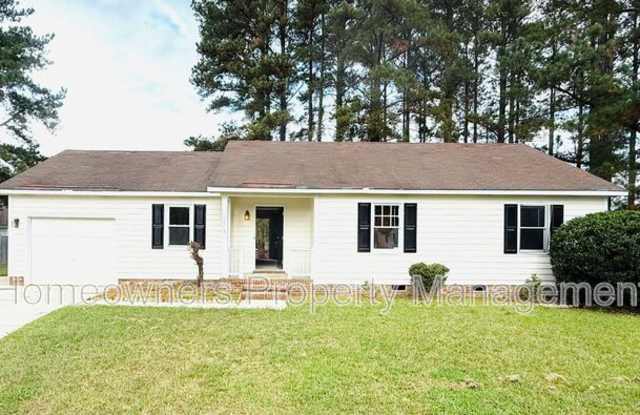 1113 Titus Ct