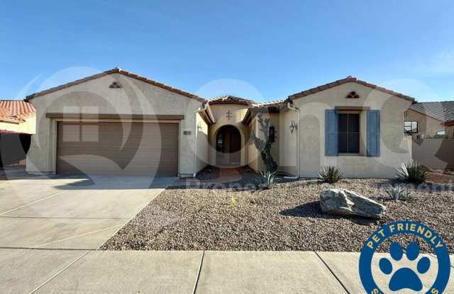 299 W Balsam Drive