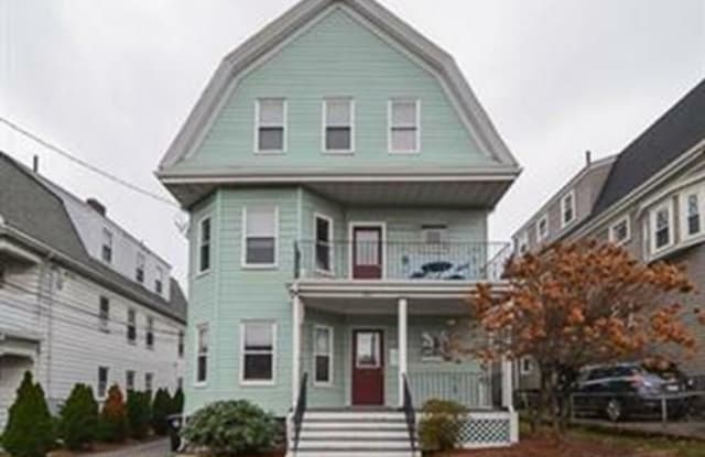 282 Belmont St. - 282 Belmont Street, Watertown Town, MA 02472