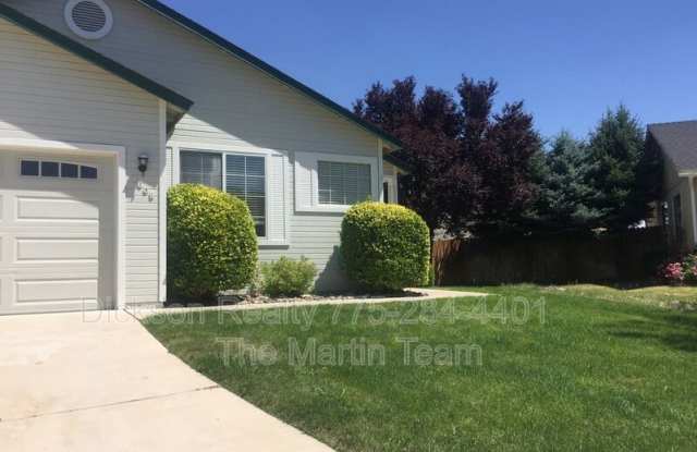 4608 S. Desert Brush Court