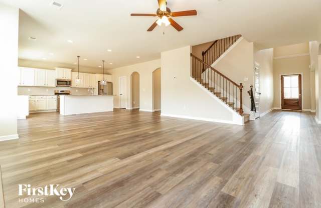 225 Villa Grande Drive