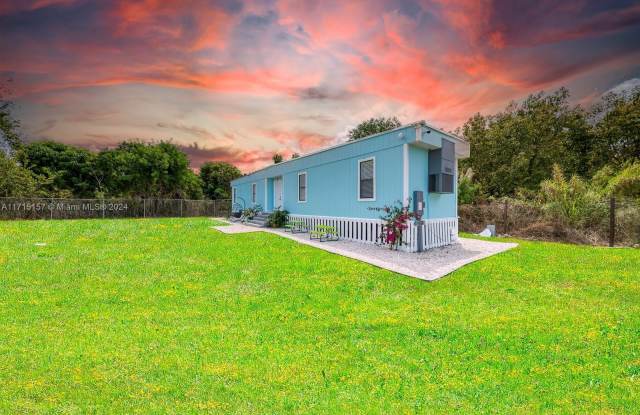 Farm Stay SW Extended Stay