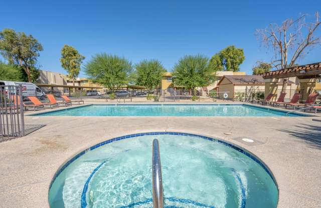 Photo of Monte Azul Apartment Homes