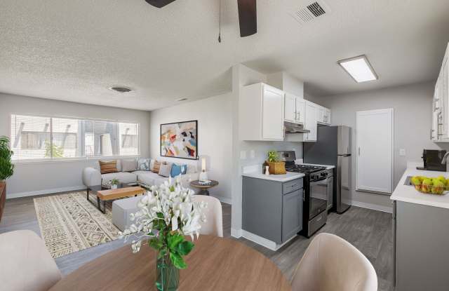 Photo of Valley Apartments