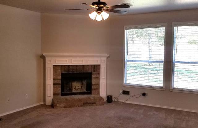 619 Rollinghills Drive - 1