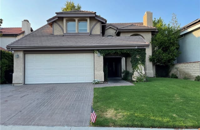 29769 Quail Run Drive - 29769 Quail Run Drive, Agoura Hills, CA 91301