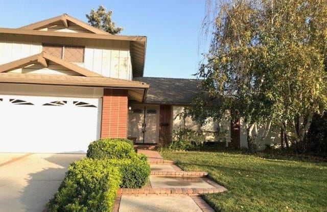 196 Knollwood Dr. - 196 Knollwood Drive, Thousand Oaks, CA 91320