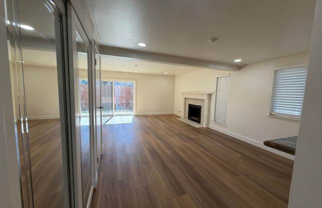 Newly Updated 3 Bedroom 2 Bath!