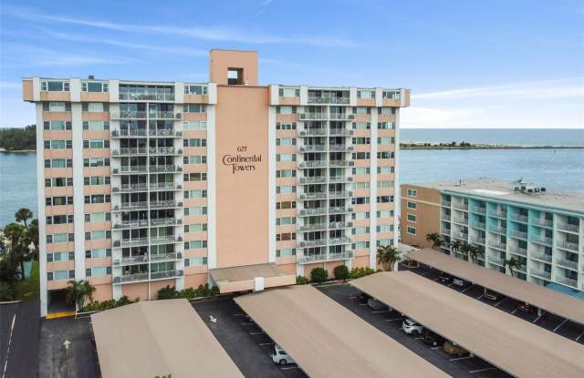 675 S GULFVIEW BOULEVARD
