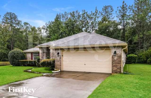 2439 Watermill Drive