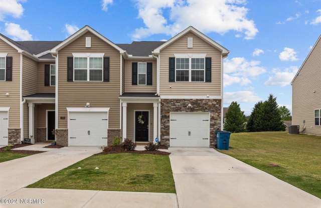 1511 Gracie Lane - 1511 Gracie Lane, Carthage, NC 28327