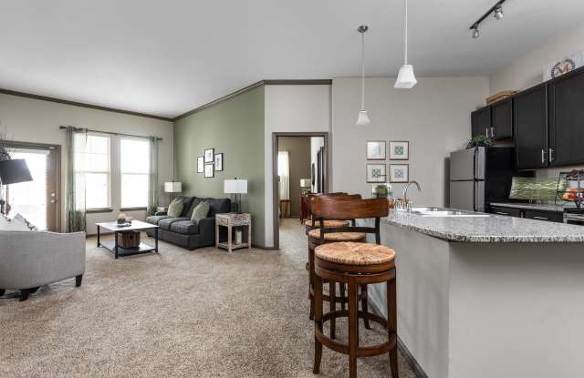 Miller Creek at Germantown Apartments