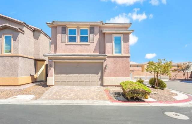 Modern Comfort with Flexible Living in a Convenient Las Vegas Location!