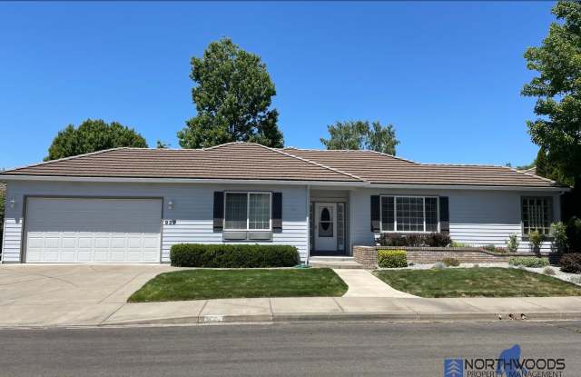 Beautiful 3 Bedroom 2 Bath Home Landscaping Included.