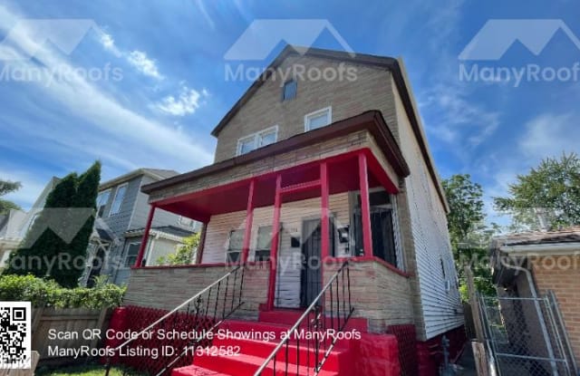 11428 S Princeton Ave - 11428 South Princeton Avenue, Chicago, IL 60628