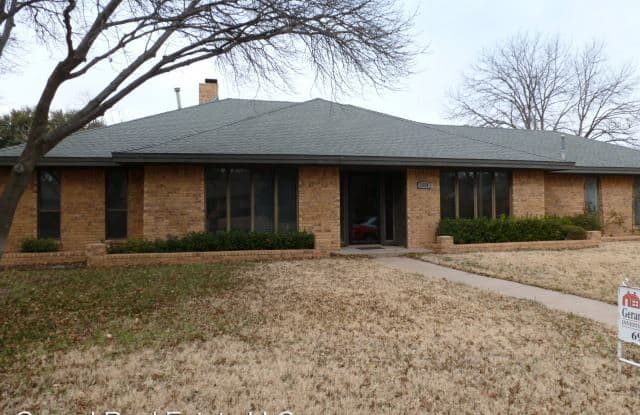 2550 MEADOW LAKE DR - 2550 Meadow Lake Dr, Abilene, TX 79606