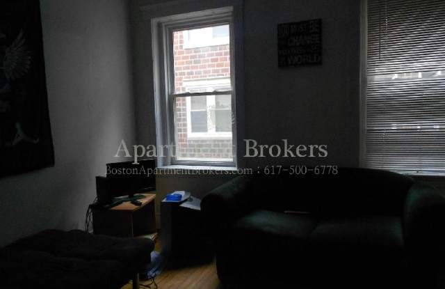 322 Saint Paul Street