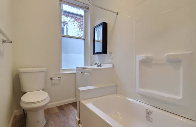 Workforce Homes 3 Kensington