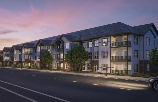 The Carlyle at Chatham Hills