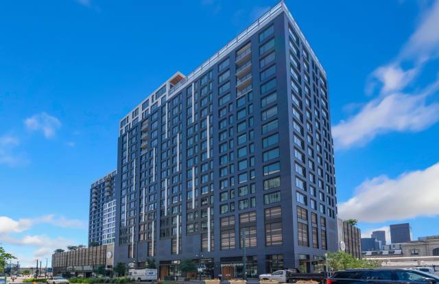 1750 Wewatta Street - 403#403