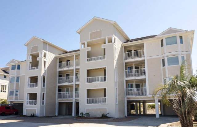 Photo of (W239) 2514 North Lumina Avenue, Building H, Unit 2-E, Wrightsville Beach, NC 28480