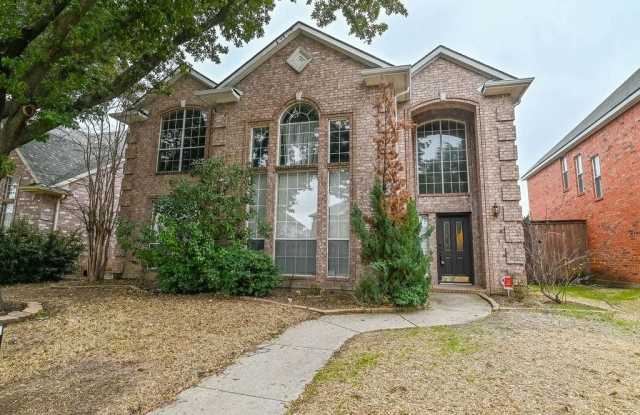 4020 Kirkmeadow Lane - 4020 Kirkmeadow Lane, Dallas, TX 75287