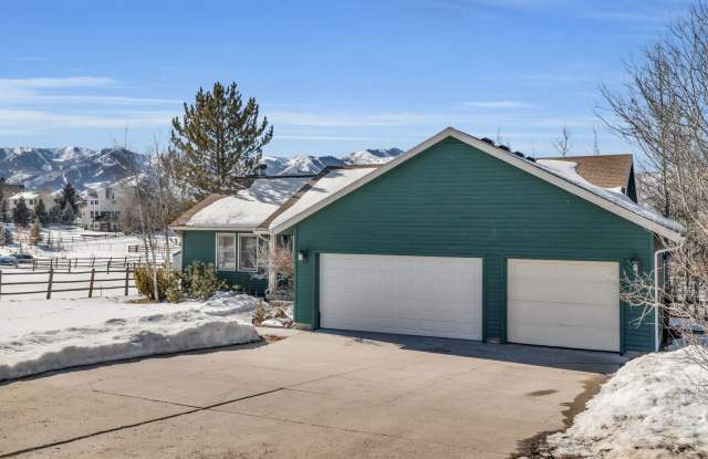 Highland Estates - Applications pending - 6339 Starview Drive, Silver Summit, UT 84098