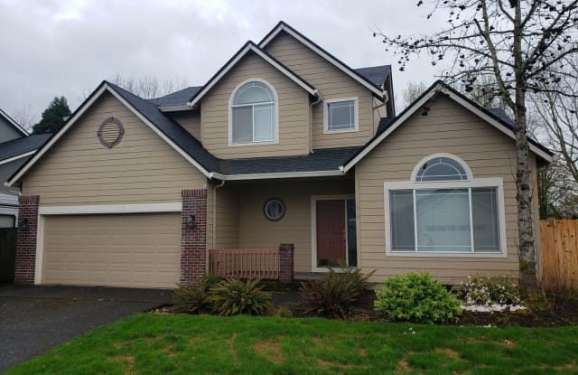 1919 NW 144th St. - 1919 Northwest 144th Street, Salmon Creek, WA 98685