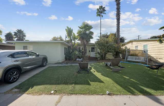 6233 Mary Lane Drive