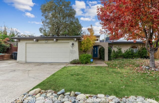 5451 Highview Lane - 5451 Highview Lane, Citrus Heights, CA 95610