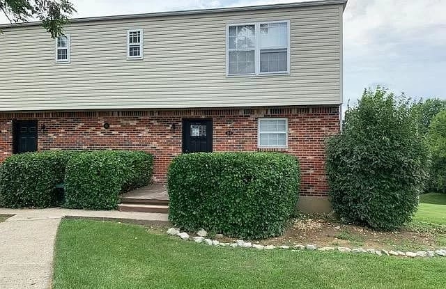 11 Harmony Landing Ct # 1 - 11 Harmony Landing Court, Frankfort, KY 40601