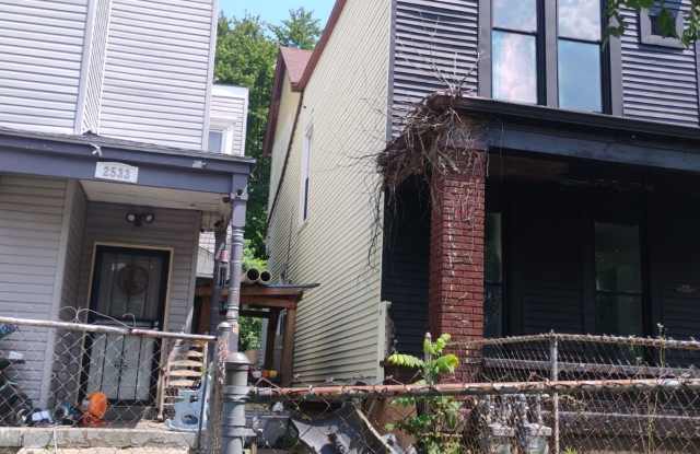 2531 West Main Street